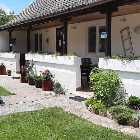 Haus Wegleitner Apetlon Exterior foto